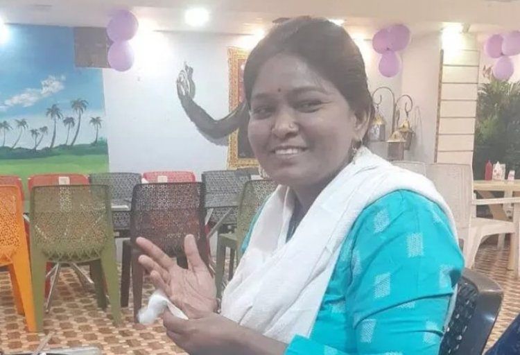 शिक्षिका की मिली सड़ी-गली लाश, प्रेमी ने दोस्त की मदद से हत्या कर शिवनाथ नदी में कूदकर दी जान