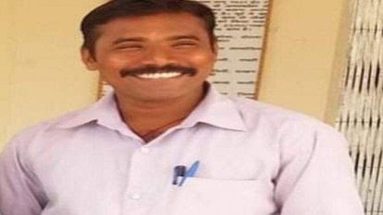 इस थाना प्रभारी को पुलिस अधीक्षक ने किया सस्पेंड, TI ने पत्रकारों को फंसाने वाहन में रखवाया था गांजा, अपराध दर्ज