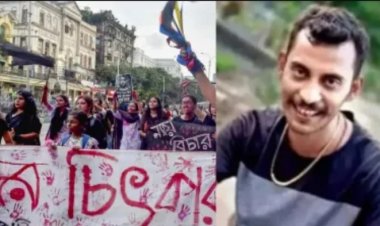 RG कर अस्पताल में रेप एंड मर्डर केस में बड़ा खुलासा, मृतका का DNA और आरोपी का DNA हुआ मैच