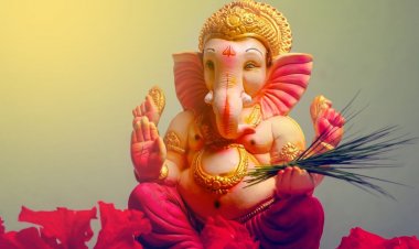 गणपति बप्पा मोरया: जाने गणपति स्थापना के लिए शुभ मुहूर्त