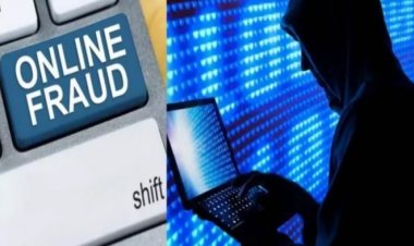 ऑनलाइन ट्रेडिंग के नाम पर 2200 करोड़ का घोटाला