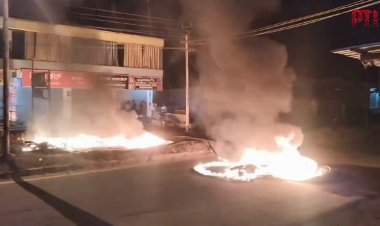 VIDEO गणपति विसर्जन रैली में मस्जिद से पथराव, कई दुकानों को किया आग के हवाले, सांप्रदायिक हिंसा के बाद धारा 163 लागू