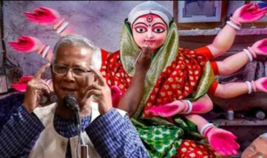 बांग्लादेश सरकार का हिंदुओं के लिए नया फरमान जारी, अजान और नमाज के समय पूजा से जुड़ी गतिविधियों को लगी रोक