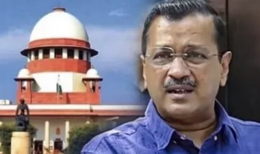 इन शर्तों पर CM केजरीवाल को सुप्रीम कोर्ट से मिली जमानत