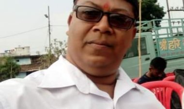 बांग्लादेश में हिंदुओं के खिलाप जारी फरमान का छत्तीसगढ़ बंगाली मित्र समाज ने की निंदा