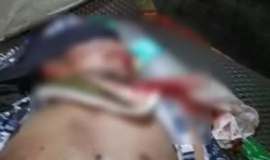 डिवाइडर से टकराई बाइक, एक युवक की मौत