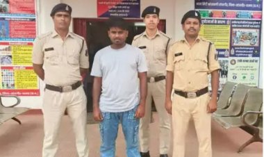 मंगेतर से रेप के बाद शादी से मुकरा युवक, गिरफ्तारी के बाद न्यायालय ने भेजा जेल 