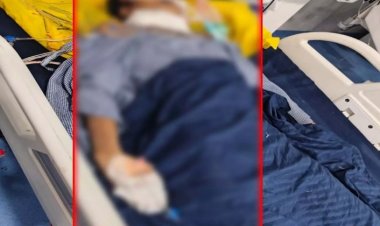 दिनदहाड़े एक युवक ने युवती के गले पर किया चाकू से हमला, इलाज के दौरान मौत