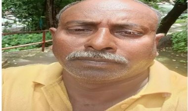 DJ की तेज आवाज से परेशान बुजुर्ग ने लगाई फांसी, गणेश समिति का अध्यक्ष फरार