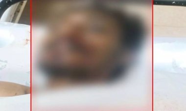 पुरानी रंजिश को लेकर युवक की हत्या, एक नाबालिक पकड़ा गया