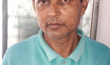 न्यू कृतिका मेडिकल स्टोर संचालक गिरफ्तार, दुकान और घर से बेच रहा था प्रतिबंधित कफ सीरप 