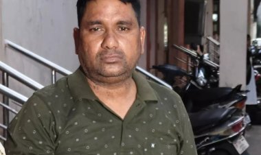 नौकरी लगाने और ट्रांसफर करवाने के नाम पर 60.59 लाख की ठगी, आरोपी शिक्षक गिरफ्तार