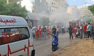 सीरियल ब्लास्ट: वॉकी-टॉकी और रेडियो फटने से 14 लोगों की मौत