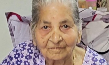 निधन - सुमित्रा मिश्रा