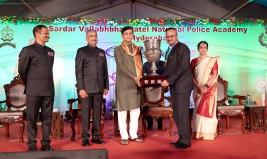 ऑल इंडिया पुलिस ड्यूटी मीट का आयोजन छत्तीसगढ़ में पहली बार, दुर्ग जिले में इंडिया के 25 से अधिक राज्यों के टीमें लेंगी भाग