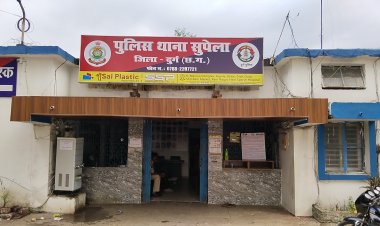 बेजुबान बछड़ा पर क्रुरतापूर्वक वाहन चलाने वाले 3 आरोपी गिरफ्तार