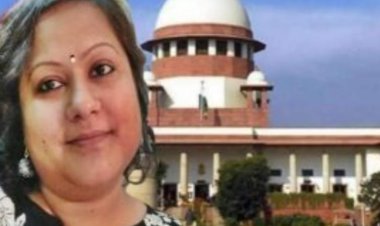 सौम्या चौरसिया को सुप्रीम कोर्ट ने कड़ी शर्तों के साथ दी जमानत