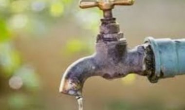 भिलाई - रिसाली में दो दिन नल से नहीं आएगा पानी