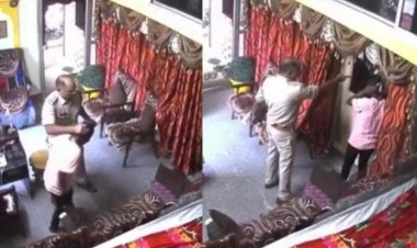 इस TI को कोर्ट ने सुनाई कठोर कारावास की सजा