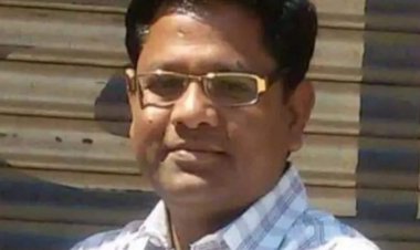 दुर्ग के वरिष्ठ पत्रकार का निधन, कल अंतिम संस्कार