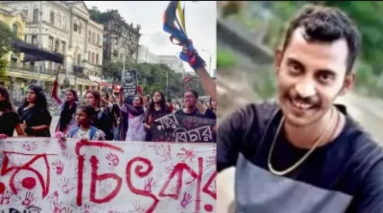 RG कर अस्पताल में रेप एंड मर्डर केस में बड़ा खुलासा, मृतका का DNA और आरोपी का DNA हुआ मैच