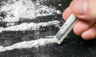 2 हजार करोड़ रुपये के 560 किलो से ज्यादा की कोकीन बरामद, 4 तस्कर पुलिस गिरफ्त में