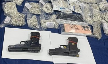 छत्तीसगढ़ में भाजपा पार्षद को बंधक बनाकर 5 करोड़ रुपये के गहनों और 7 लाख रुपये की नकदी लूट, महिला सहित 6 डैकैत गिरफ्तार