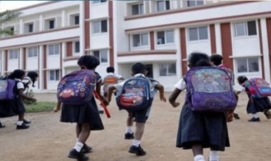 स्कूल-कॉलेजों में इस दिन से रहेगी दशहरा अवकाश, तिथि घोषित