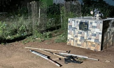 दुर्ग जिले में इस गुंडे बदमाश को मोहल्ले वालों ने पीट पीटकर उतारा मौत के घाट, जेल से छूटते ही शुरू कर दी थी गुंडागर्दी