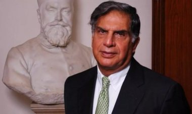 रतन टाटा का निधन, राजकीय सम्मान के साथ दी जाएगी विदाई, देश में शोक की लहर