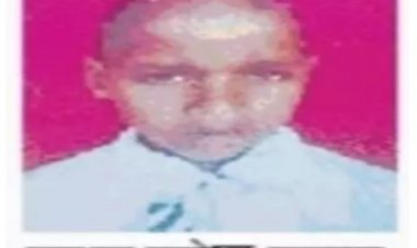गला घोंट कर की गई थी बालक की हत्या, मिली थी सिर कटी लाश, पड़ोसी सहित एक नाबालिक गिरफ्तार