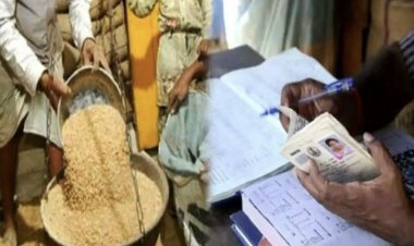 अब इतने दिनों तक गरीबों को मिलेगा मुफ्त राशन, मंत्रिमंडल की बैठक में लिए 4 कई अहम फैसले