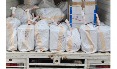 928 किलो चांदी मामले में सामने आया 12 कारोबारियों का नाम, GST विभाग ने लगाया 22 लाख का जुर्माना