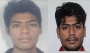 बड़ी खबर: पकड़ा गया सट्टा किंग सौरभ चंद्राकर