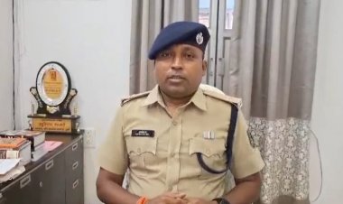 दुर्ग में फिर हत्या से फैली सनसनी, आरोपी गिरफ्तार  