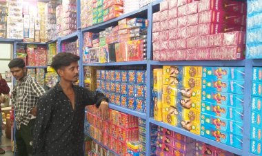 पटाखा फोड़ने गाइडेंस जारी; दीपावली, छठ, गुरू पर्व तथा नववर्ष, क्रिसमस के लिए समय निर्धारित