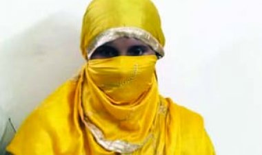 रोटी के लिए आटा गुथने पेशाब का इस्तेमाल, नौकरानी की शर्मनाक और  घिनौनी हरकत, सीसीटीवी से खुला राज