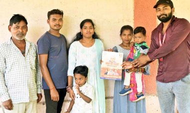 जन्म-मृत्यु प्रमाण पत्र सहित 27 प्रकार की सेवाओं का घर बैठे लें लाभ, इस टोल फ्री नम्बर पर करें काॅल