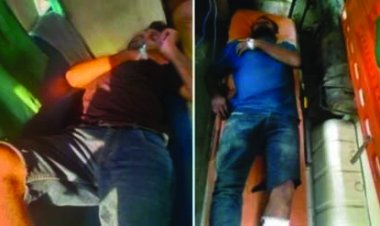 बहराइच हिंसा के दो आरोपियों का एनकाउंटर, नेपाल भागने के फिराक में थे