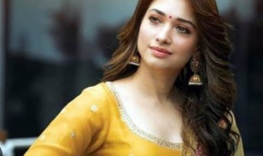 महादेव सट्‌टा: अभिनेत्री तमन्ना भाटिया से ED ने की पूछताछ 