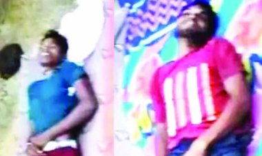 खाने में जहर से दो युवकों की मौत, परिवार के चार सदस्य गंभीर