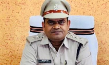 पटाखा दुकानों के लिए दिशा निर्देश जारी, नियमों का पालन नहीं करने पर कार्रवाई के लिए रहे तैयार