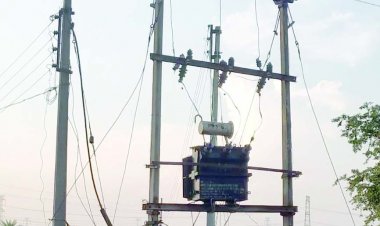 विधायक ललित चन्द्राकर के पहल पर लगा नया ट्रांसफार्मर, किसानों ने जताया आभार