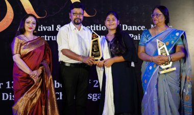 हजारों प्रतिभागियों में 22 बच्चों का चयन, इनके बीच से चुना जाएगा श्रीश्री जयपद्मा सम्मान का वीनर