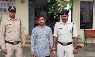 पकड़ा गया ब्रूसली का हत्यारा, 10 आरोपियों की पूर्व में हो चुकी है गिरफ्तारी