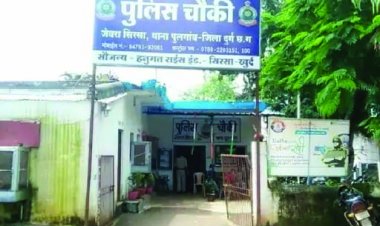 दुर्ग जिले में न्यूज कवरेज के दौरान पत्रकारों पर जानलेवा हमला, रस्सी से बांधकर चाकू से जान लेने का प्रयास, तीन आरोपियों को पुलिस ने भेजा जेल