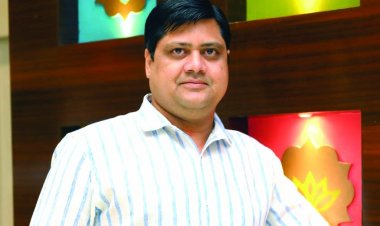 सर्व ब्राह्मण समाज के आशीष त्रिपाठी बने राष्ट्रीय संगठन सचिव