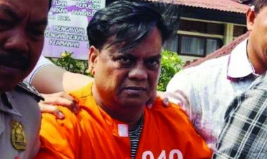 छोटा राजन को मिली बड़ी राहत, हाईकोर्ट ने दी जमानत, 23 साल बाद आया फैसला, आजीवन कारावास की सजा माफ