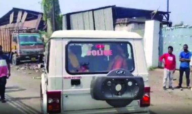 भिलाई में बच्चे काे बोरे में डाल अपहरण का प्रयास, बच्चे की सूझबूझ और लोगों की सूचना पर पुलिस ने दो बाबाओं को पकड़ा