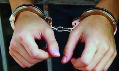 SBI के इस मैनेजर ने मुर्दे के नाम पर निकाला फर्जी लोन, पुलिस ने किया गिरफ्तार